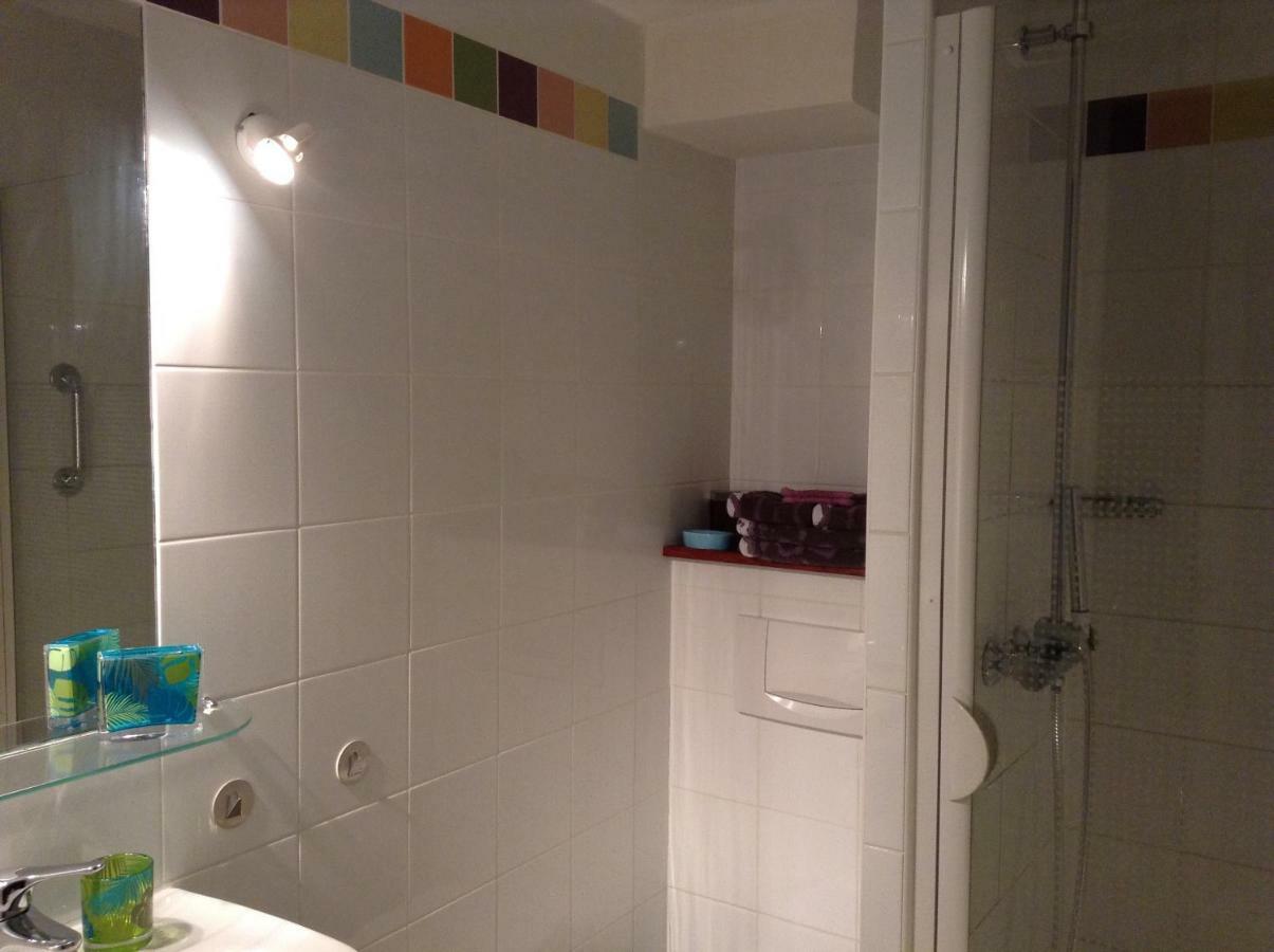 Chambres Saint Quentin Metz Scy-Chazelles Dış mekan fotoğraf